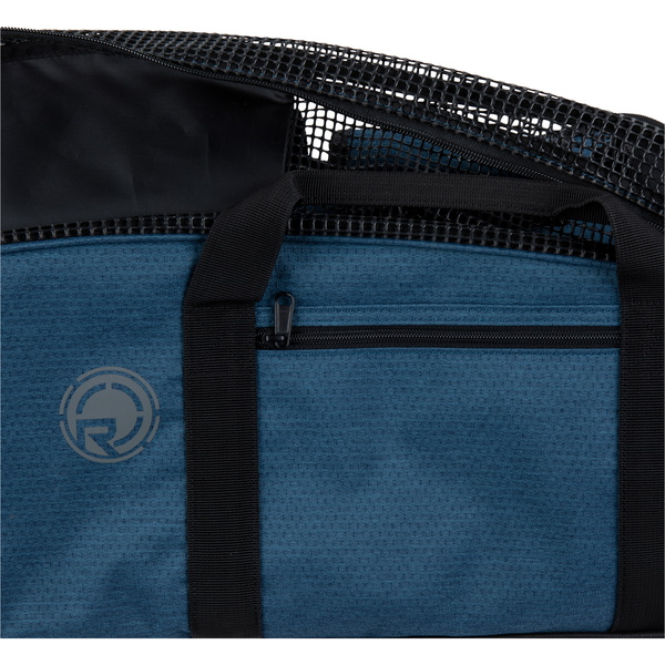 2026 Radar Padded Slalom Case R22-BAG-SL - Navy / Black